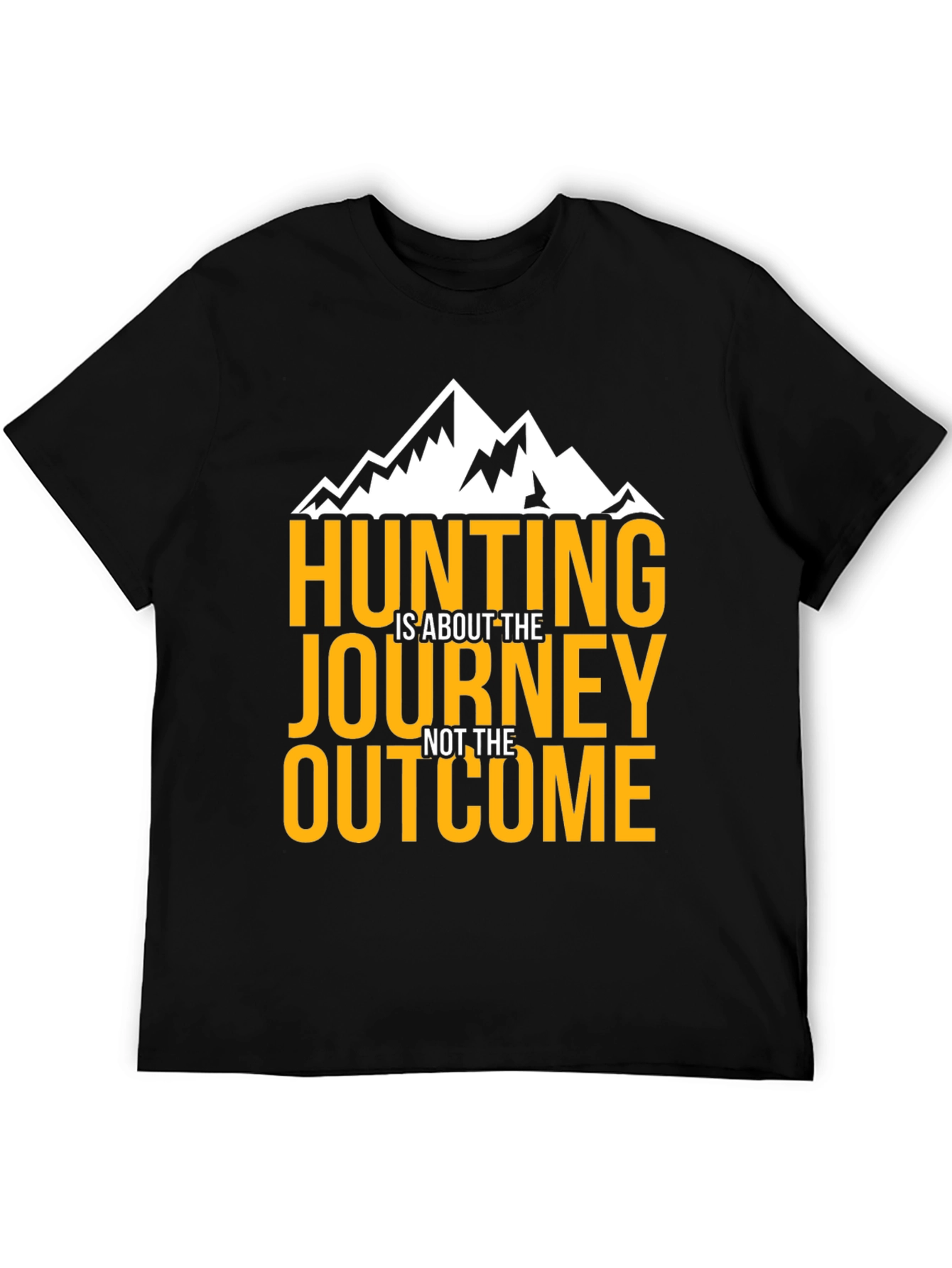Hunting Journey Tee