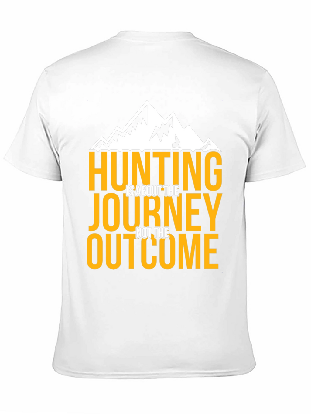 Hunting Journey Tee