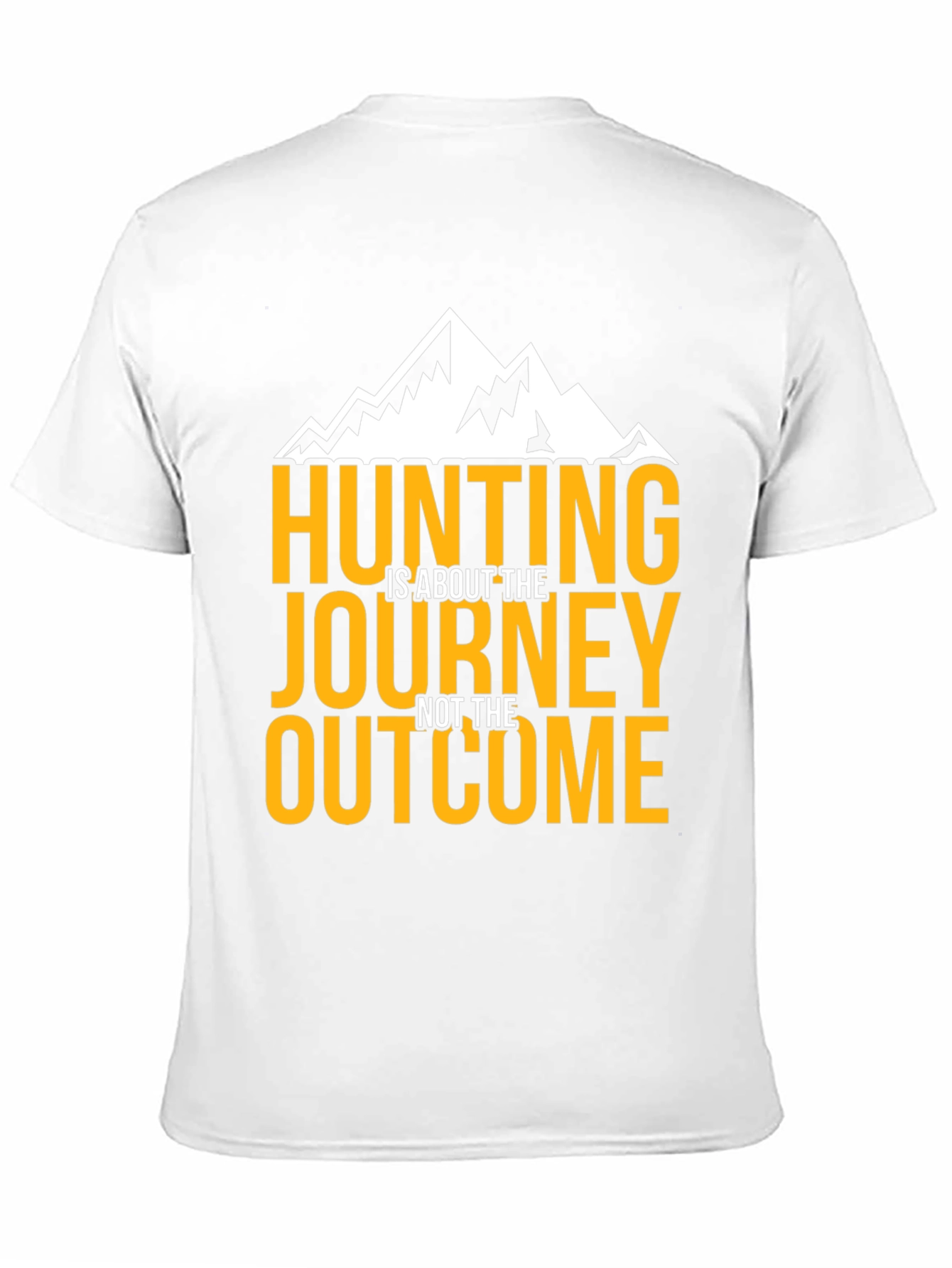 Hunting Journey Tee