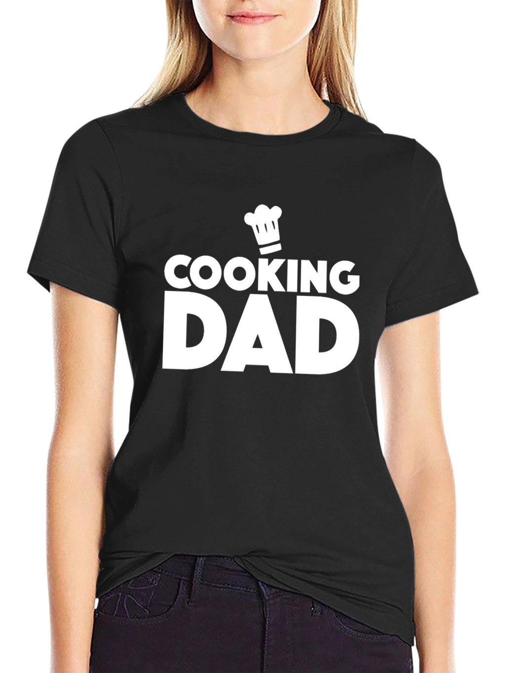 Cooking Dad T-Shirt - Chefs Special