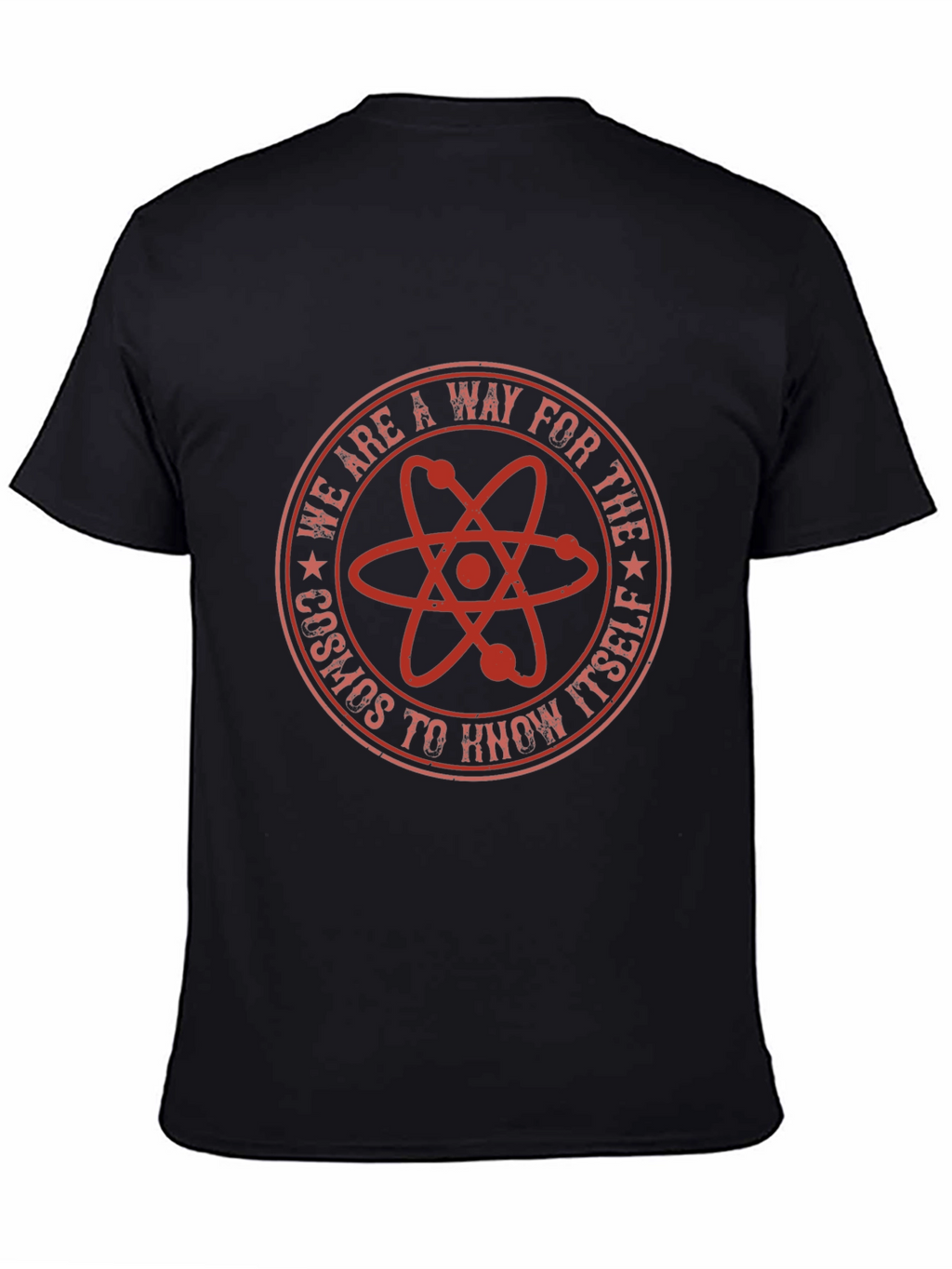 Cosmos Knowledge T-Shirt
