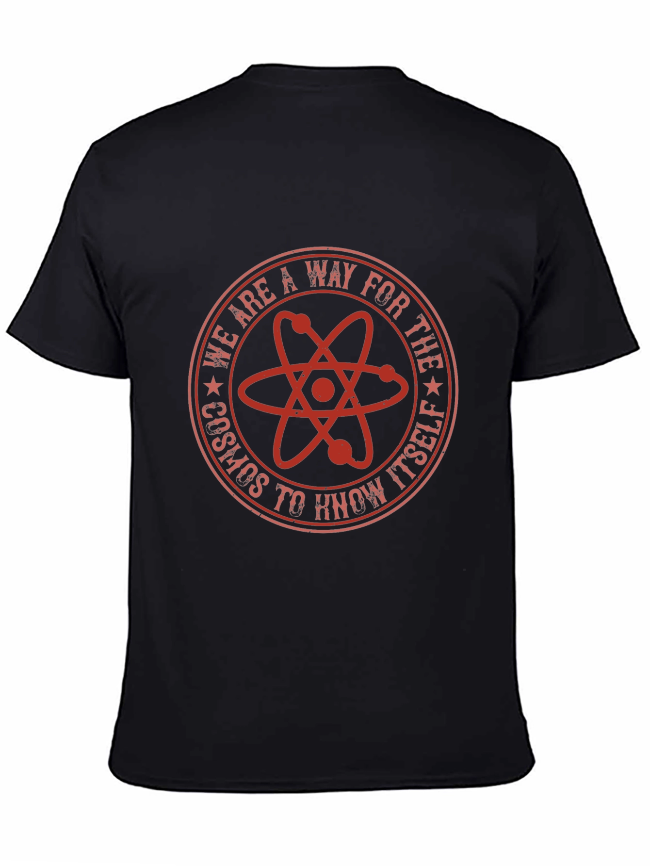 Cosmos Knowledge T-Shirt