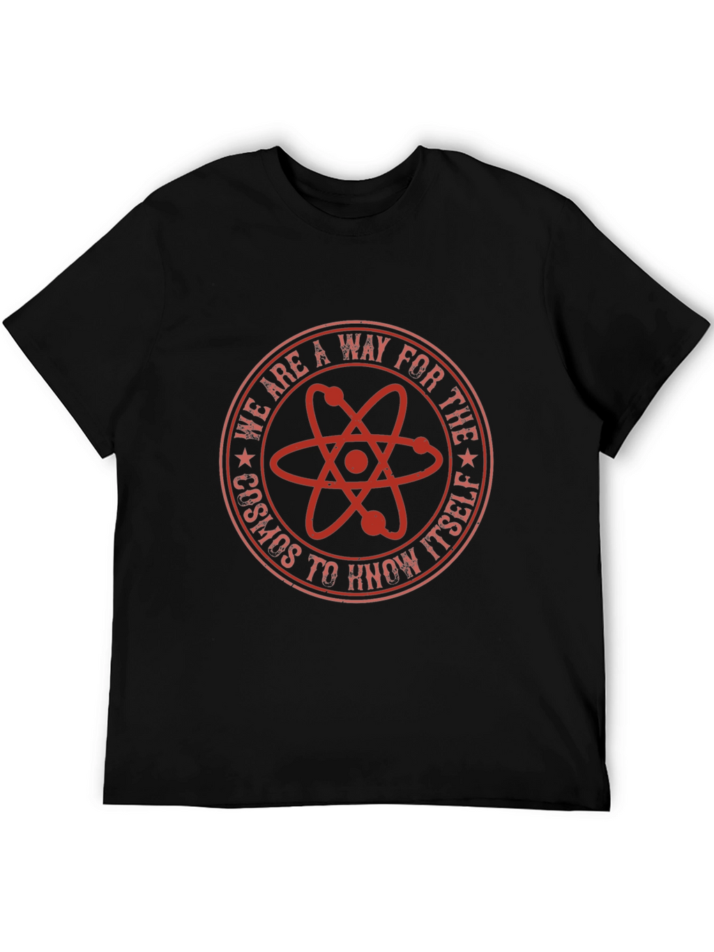 Cosmos Knowledge T-Shirt