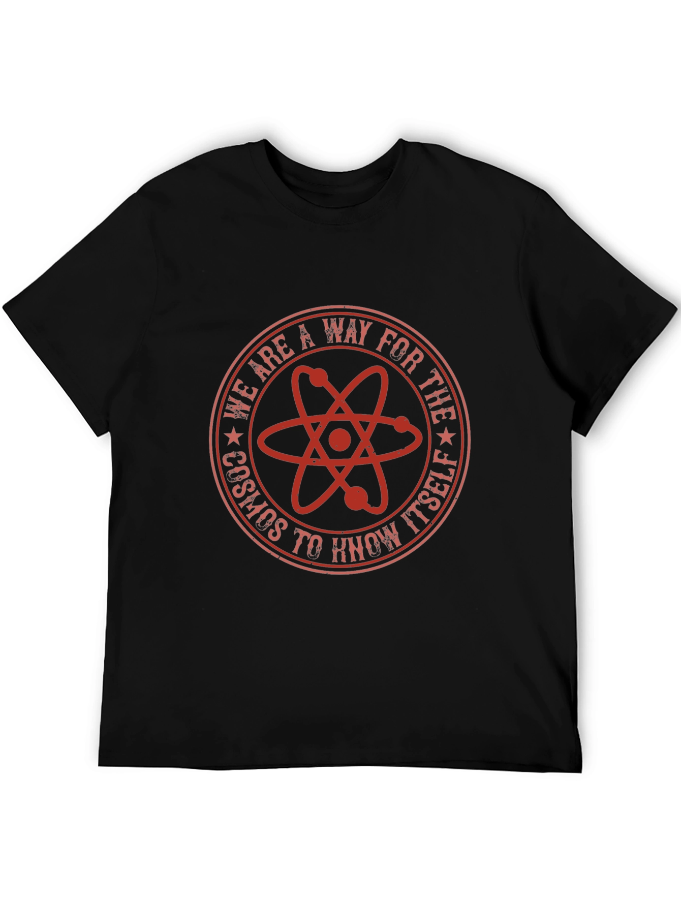 Cosmos Knowledge T-Shirt