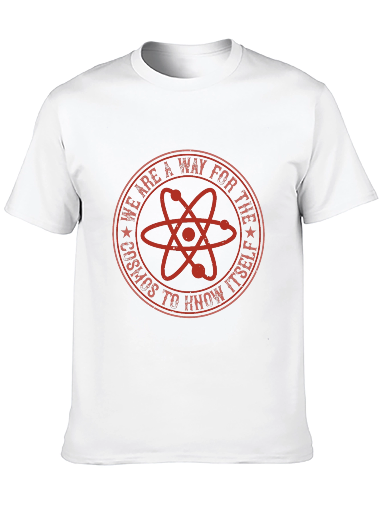 Cosmos Knowledge T-Shirt