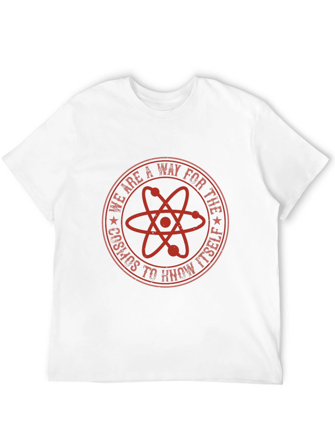 Cosmos Knowledge T-Shirt