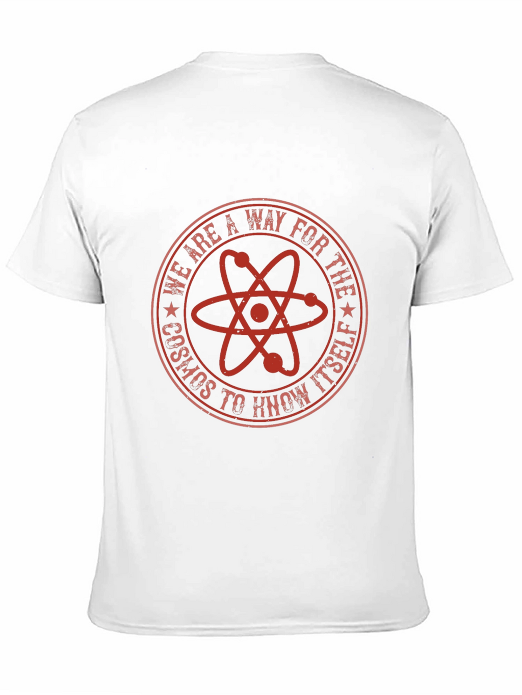 Cosmos Knowledge T-Shirt