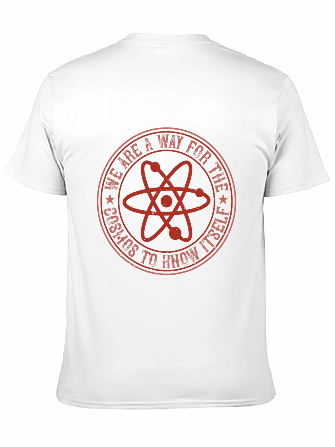 Cosmos Knowledge T-Shirt