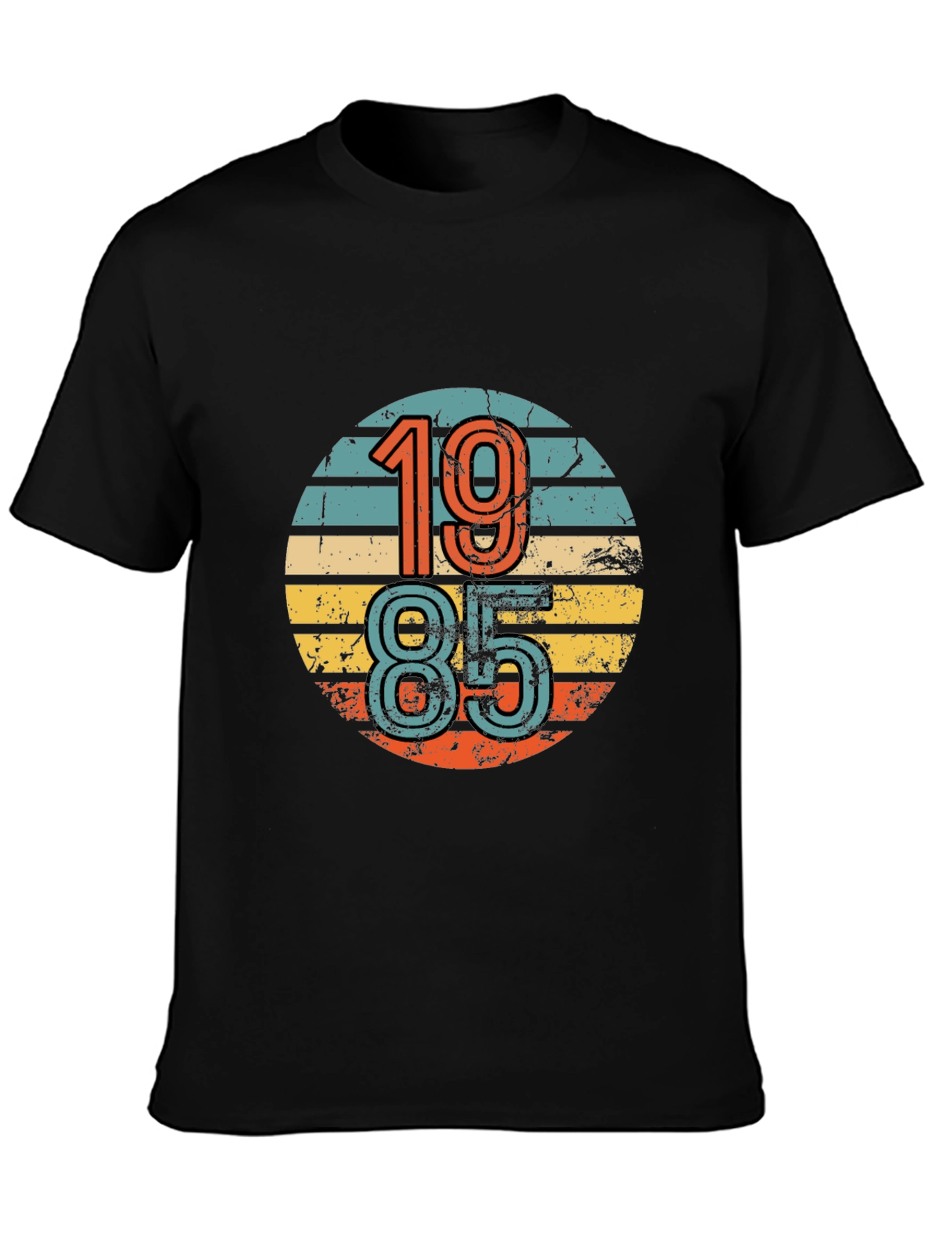 Vintage 1985 Graphic Tee