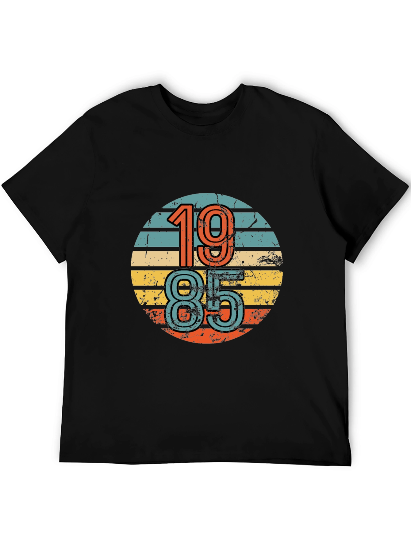 Vintage 1985 Graphic Tee
