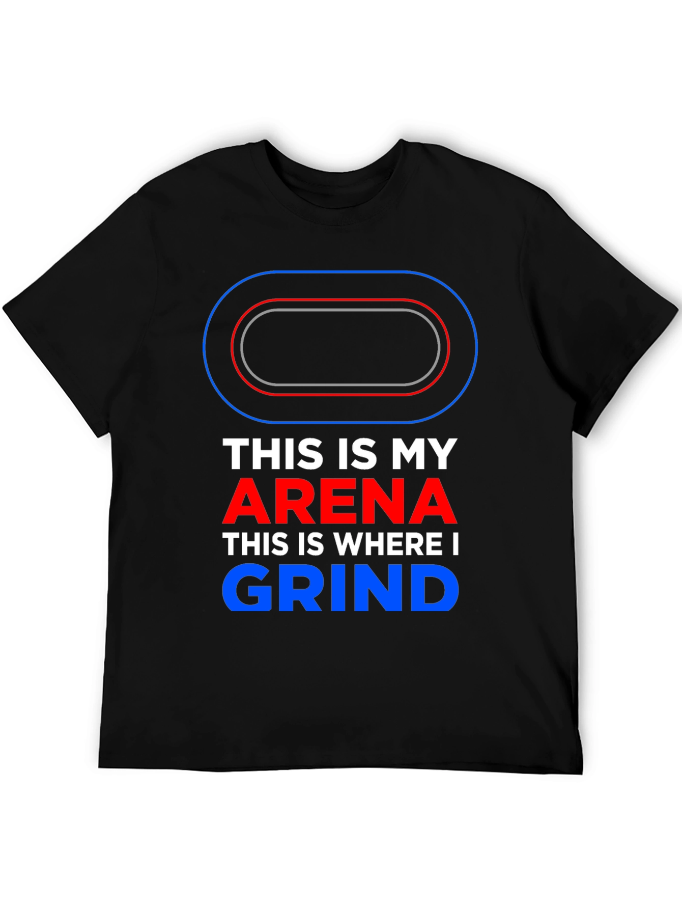 My Arena: Grind T-Shirt