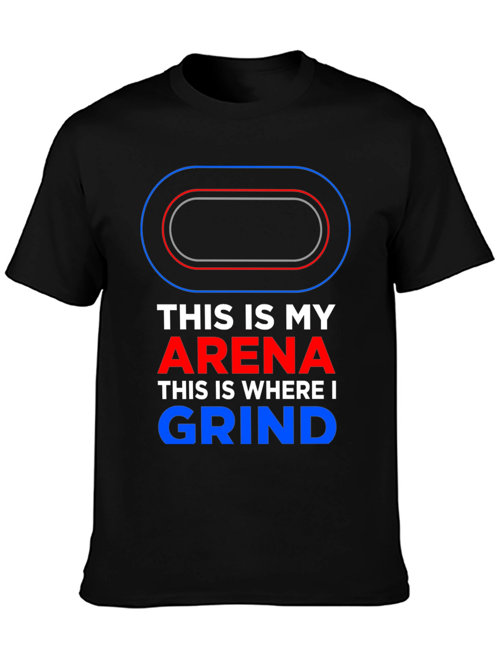 My Arena: Grind T-Shirt