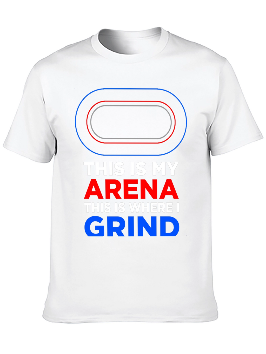 My Arena: Grind T-Shirt