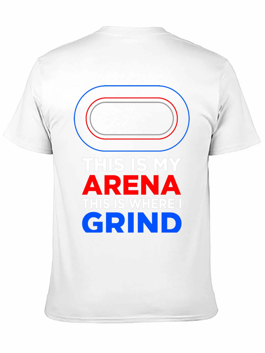 My Arena: Grind T-Shirt