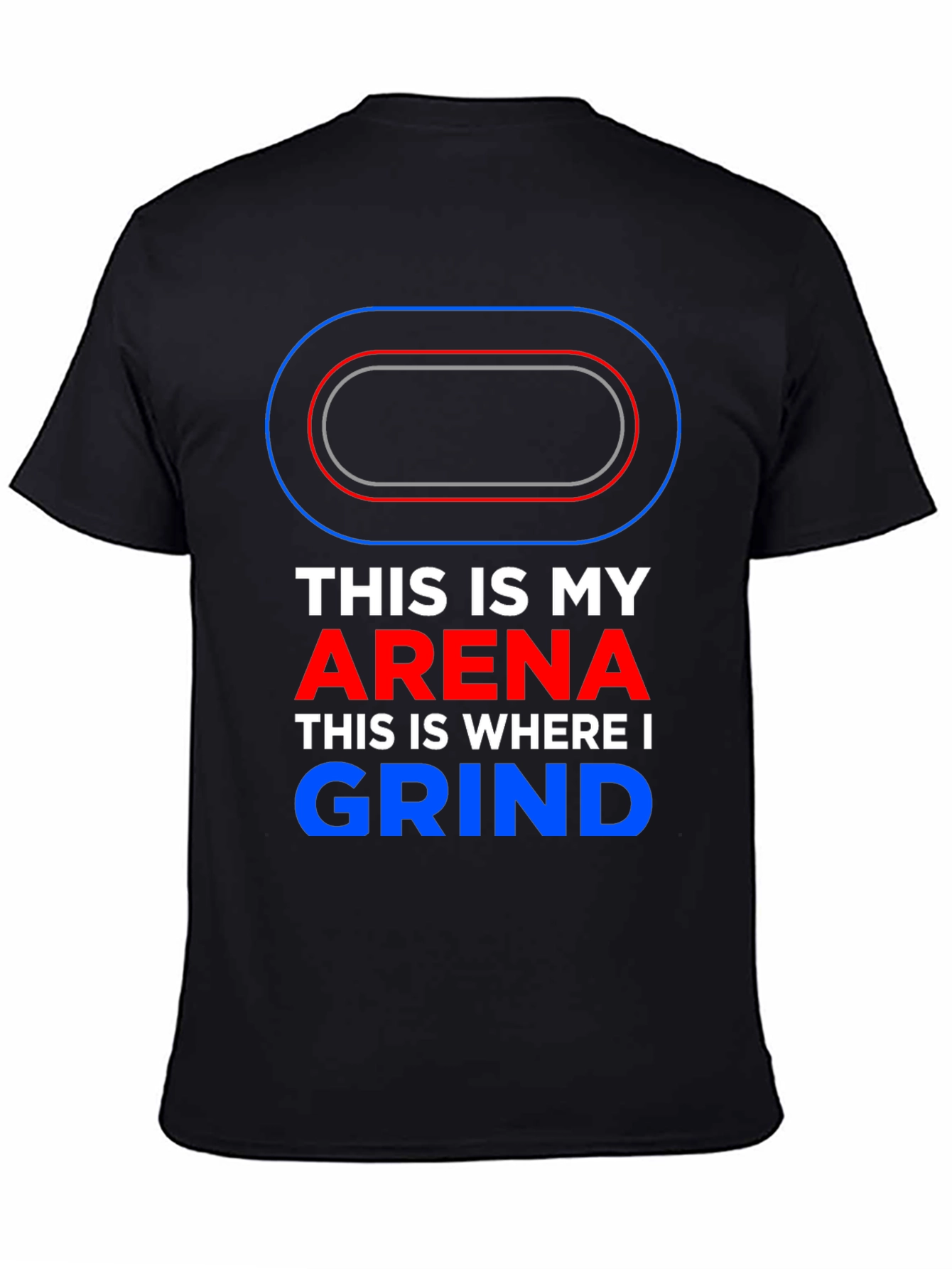My Arena: Grind T-Shirt