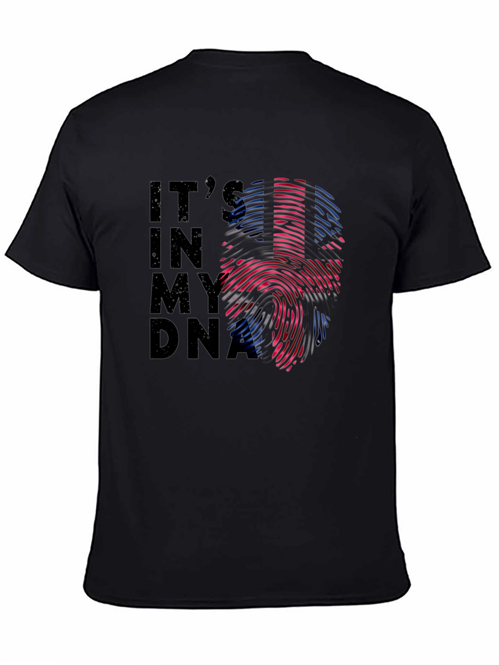 Its in My DNA T-Shirt