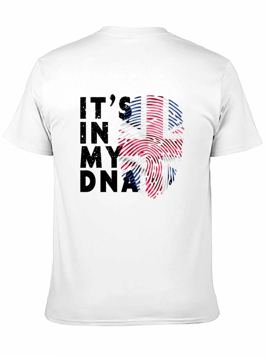 Its in My DNA T-Shirt