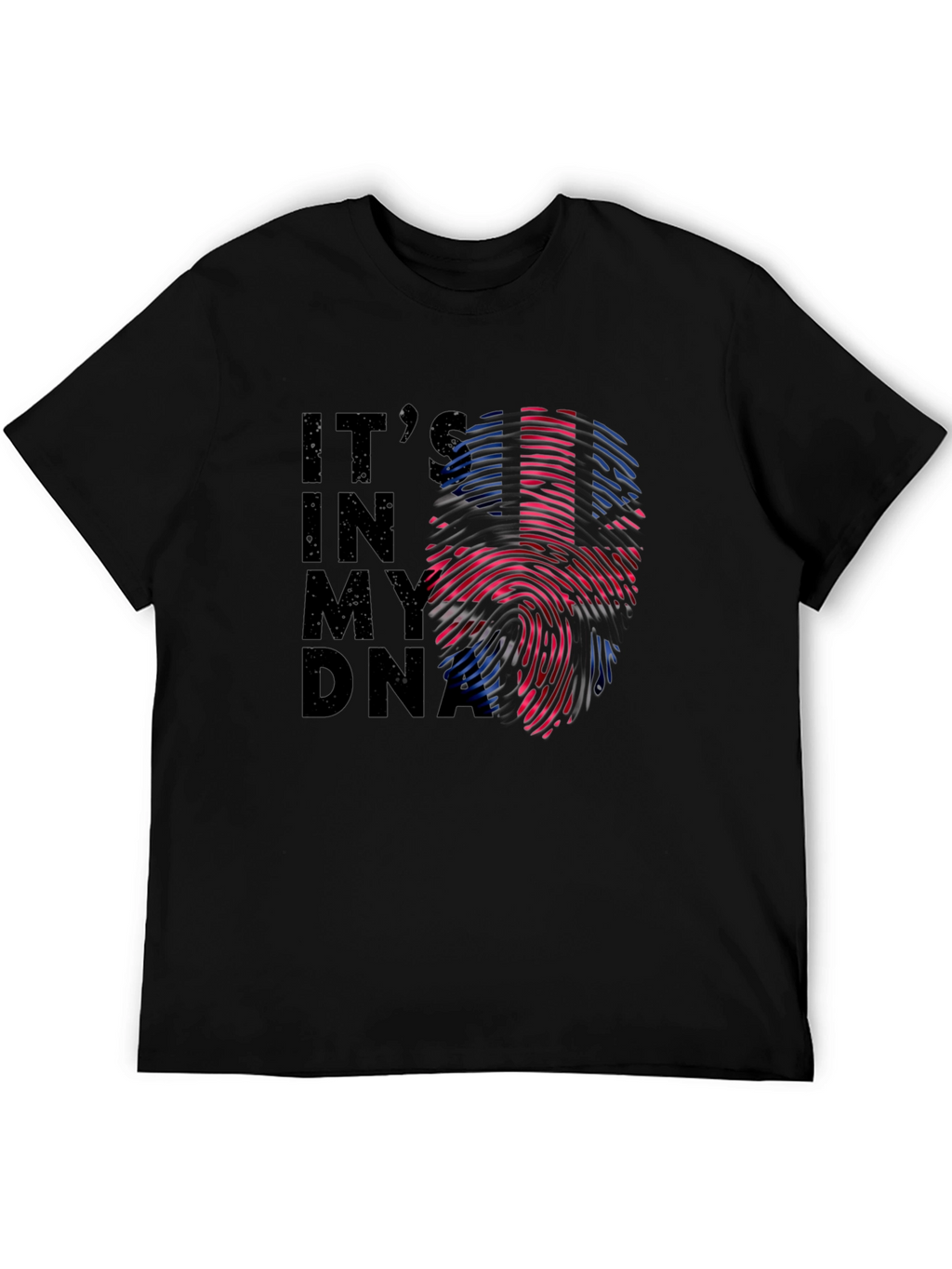 Its in My DNA T-Shirt