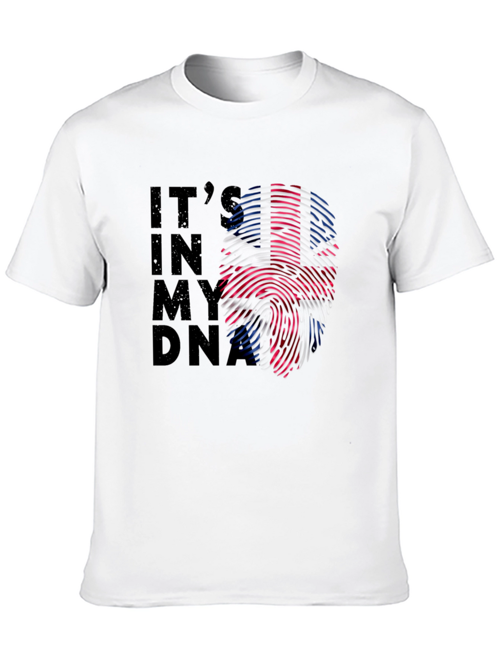Its in My DNA T-Shirt