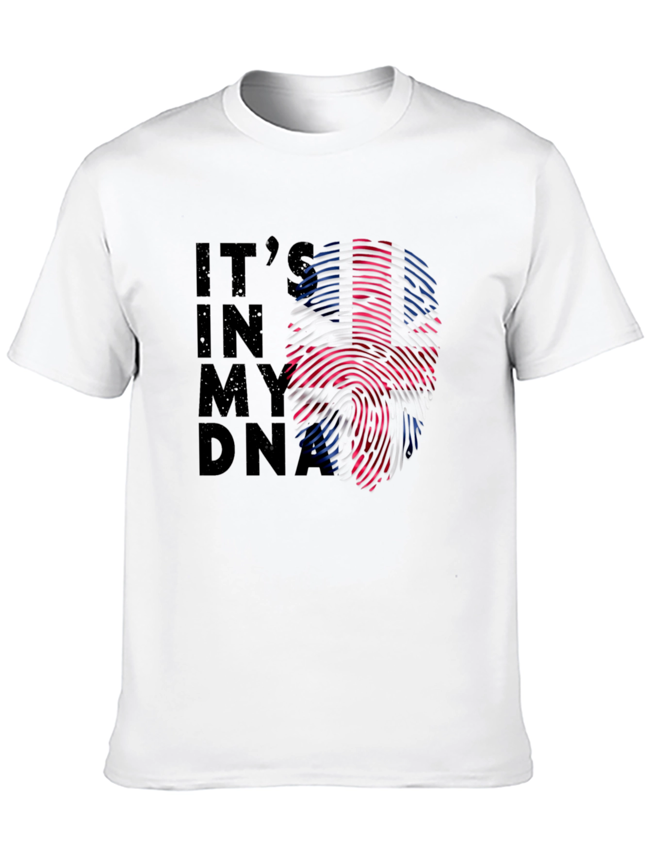 Its in My DNA T-Shirt