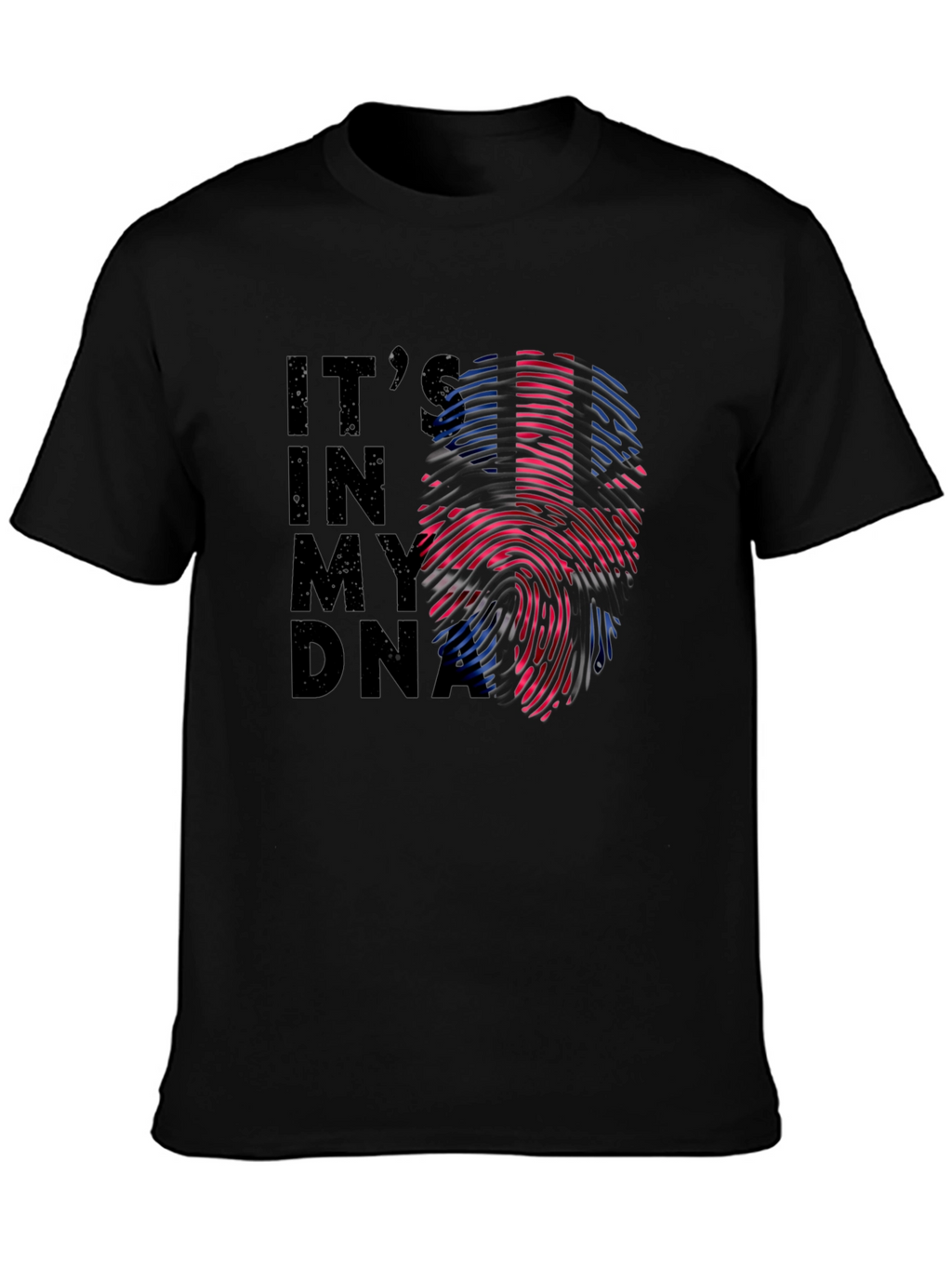 Its in My DNA T-Shirt