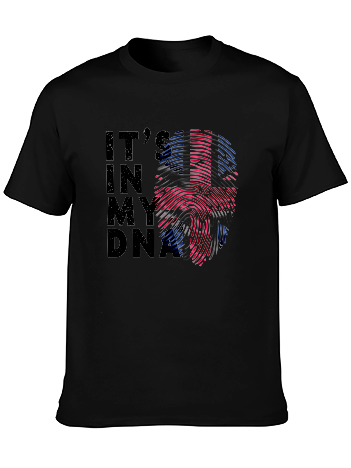 Its in My DNA T-Shirt