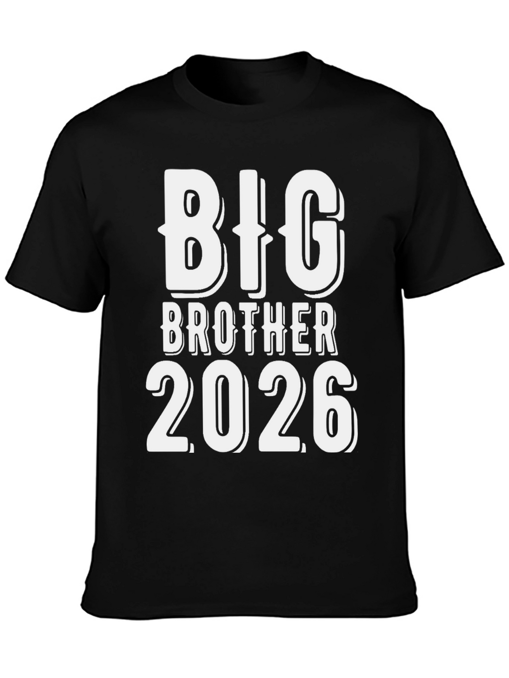 Big Brother 2026 T-Shirt Announcement