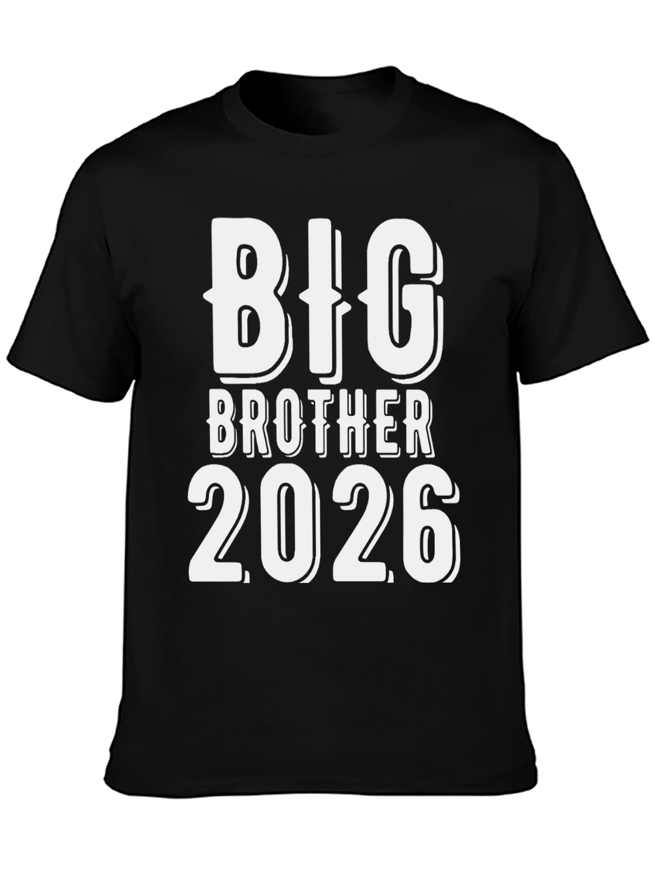 Big Brother 2026 T-Shirt Announcement