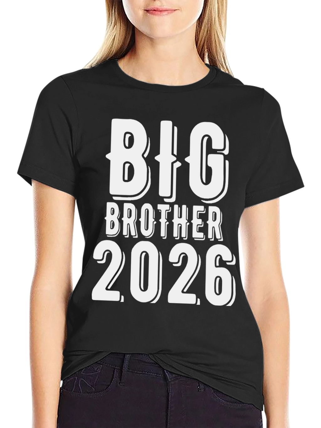 Big Brother 2026 T-Shirt Announcement