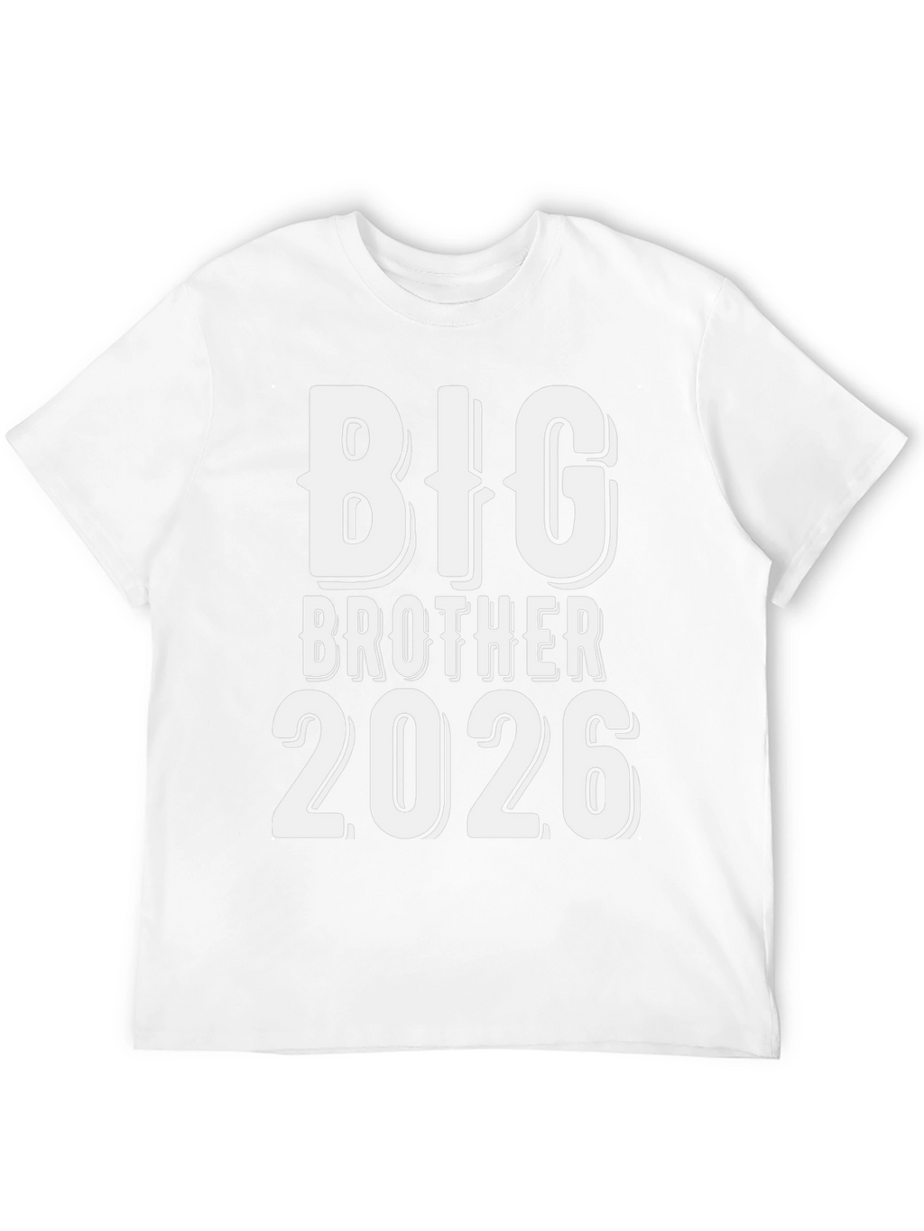 Big Brother 2026 T-Shirt Announcement