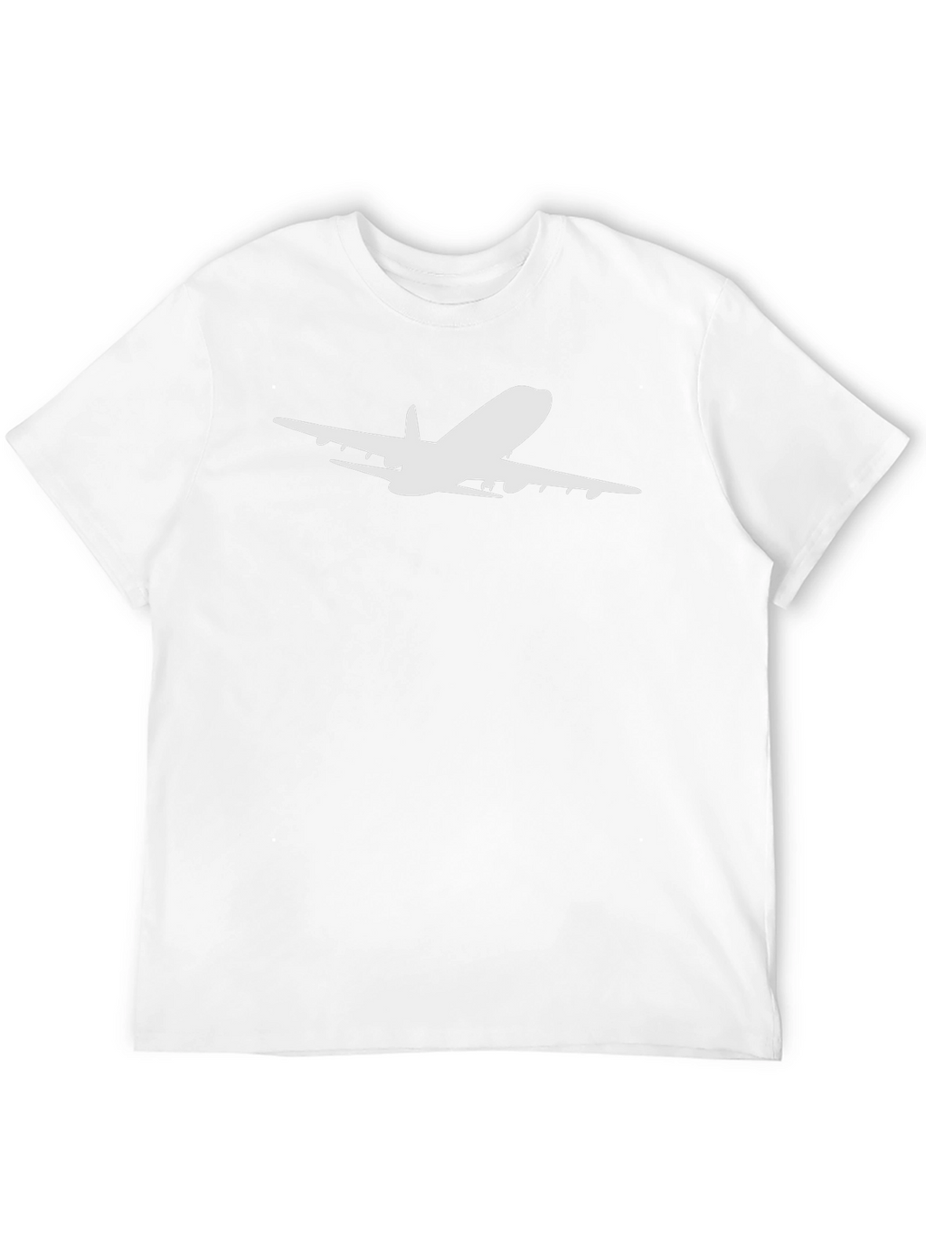 Airplane T-Shirt - Aviation Apparel