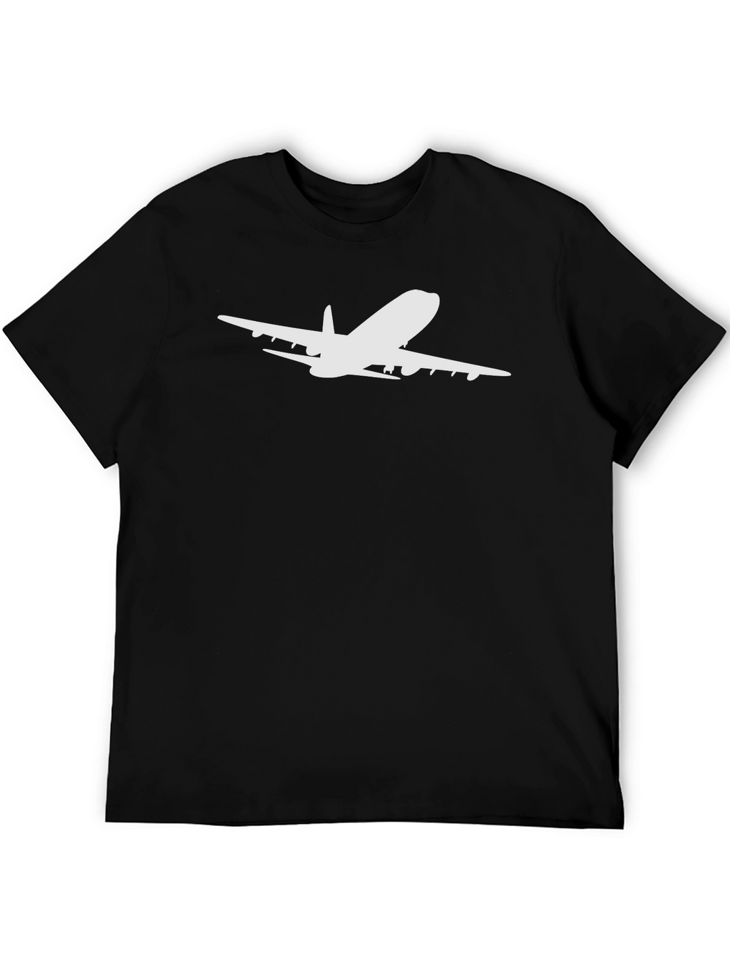 Airplane T-Shirt - Aviation Apparel