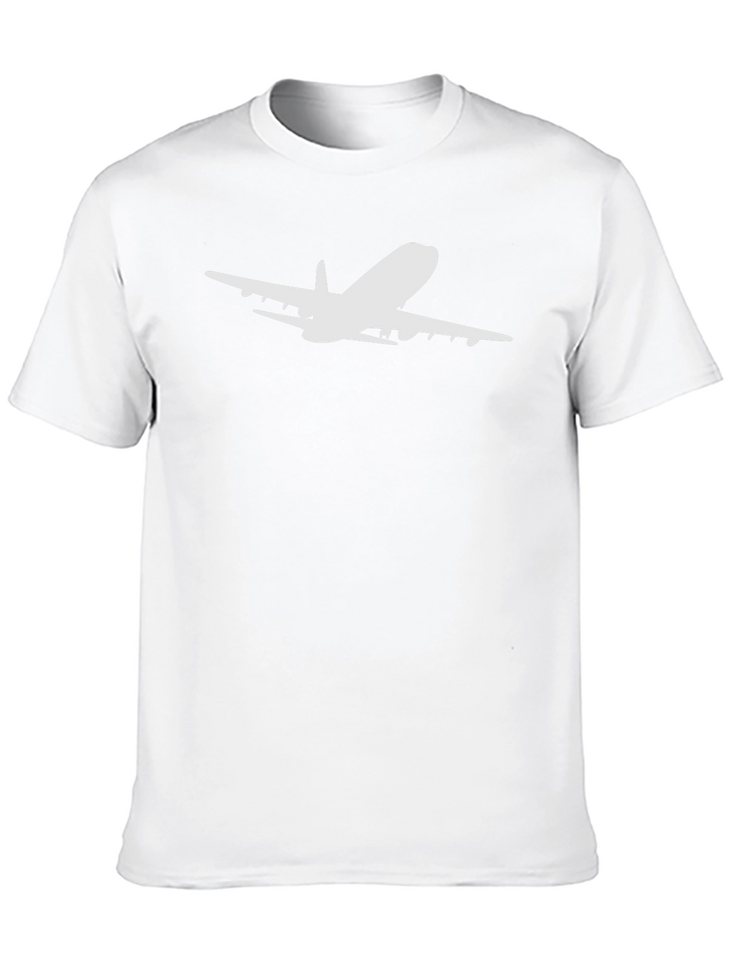 Airplane T-Shirt - Aviation Apparel