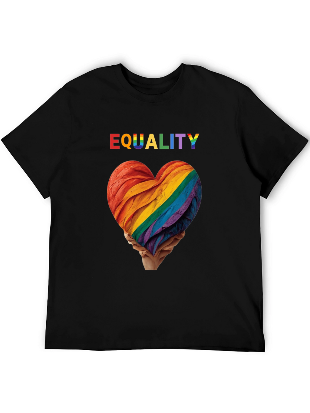 Equality Love T-Shirt
