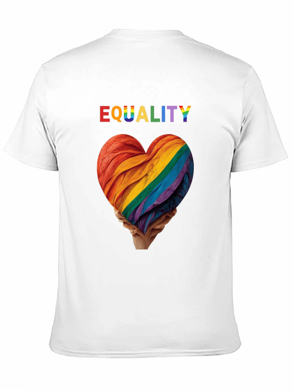 Equality Love T-Shirt