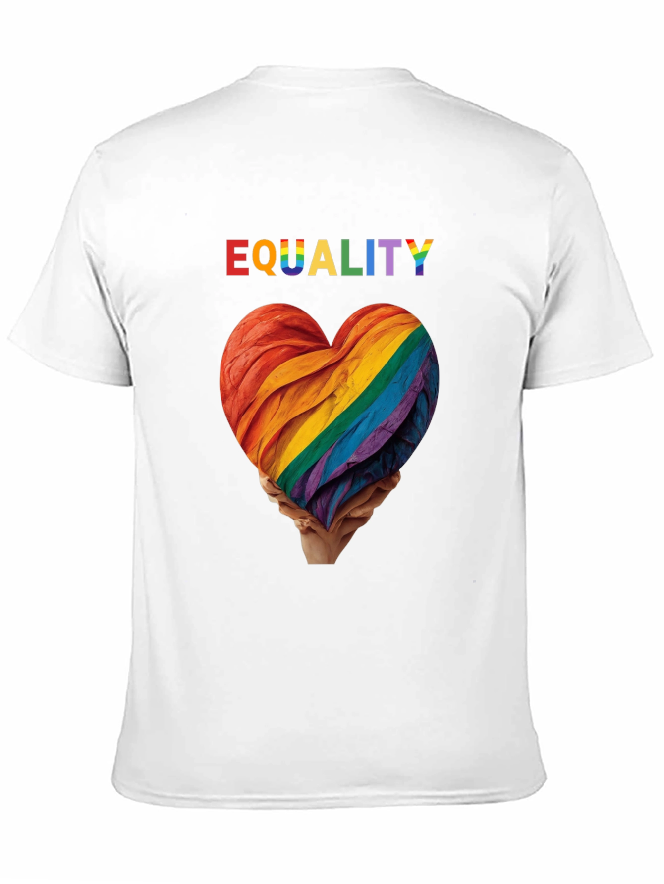 Equality Love T-Shirt