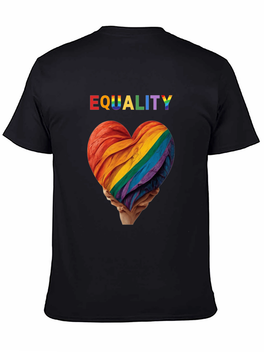 Equality Love T-Shirt