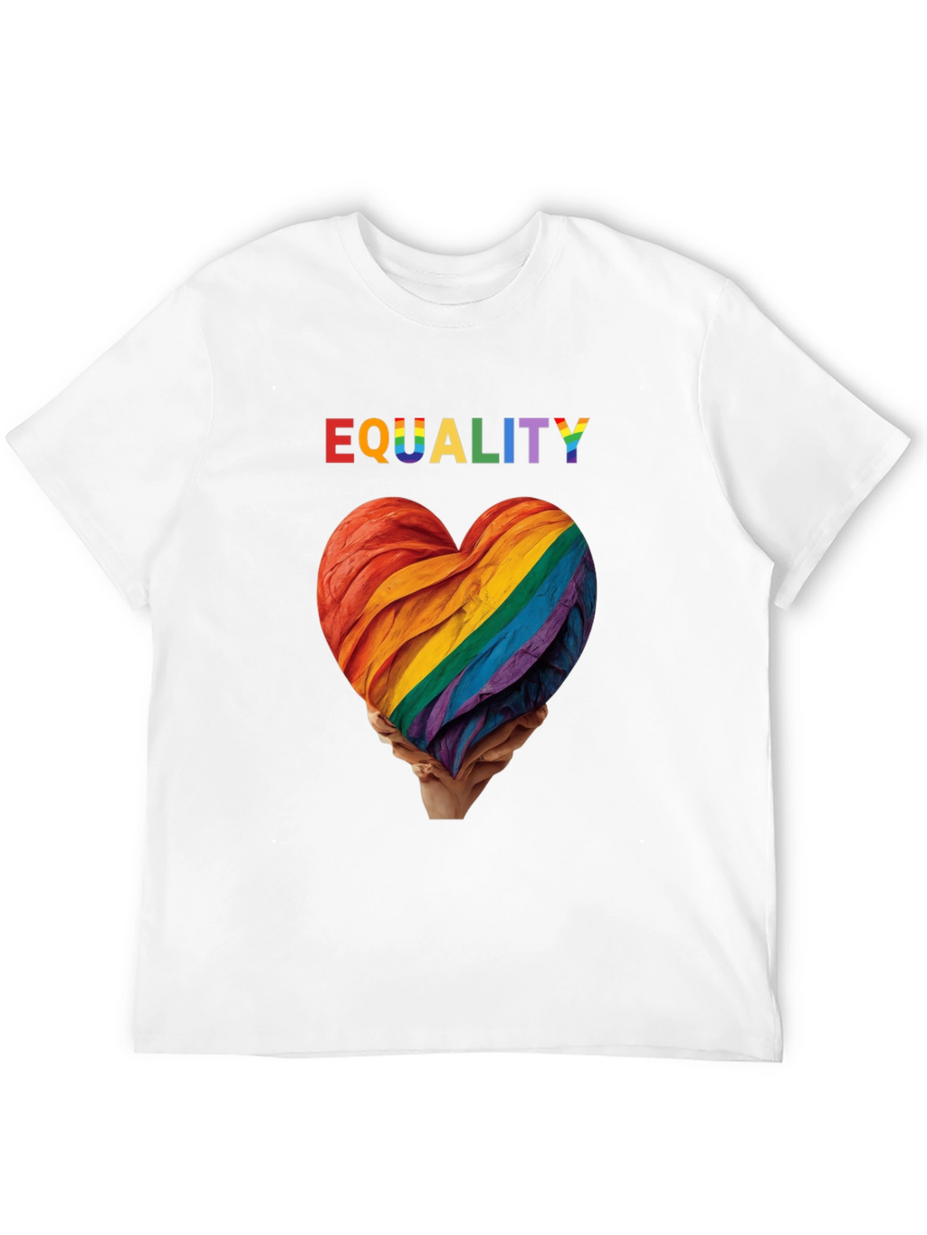 Equality Love T-Shirt