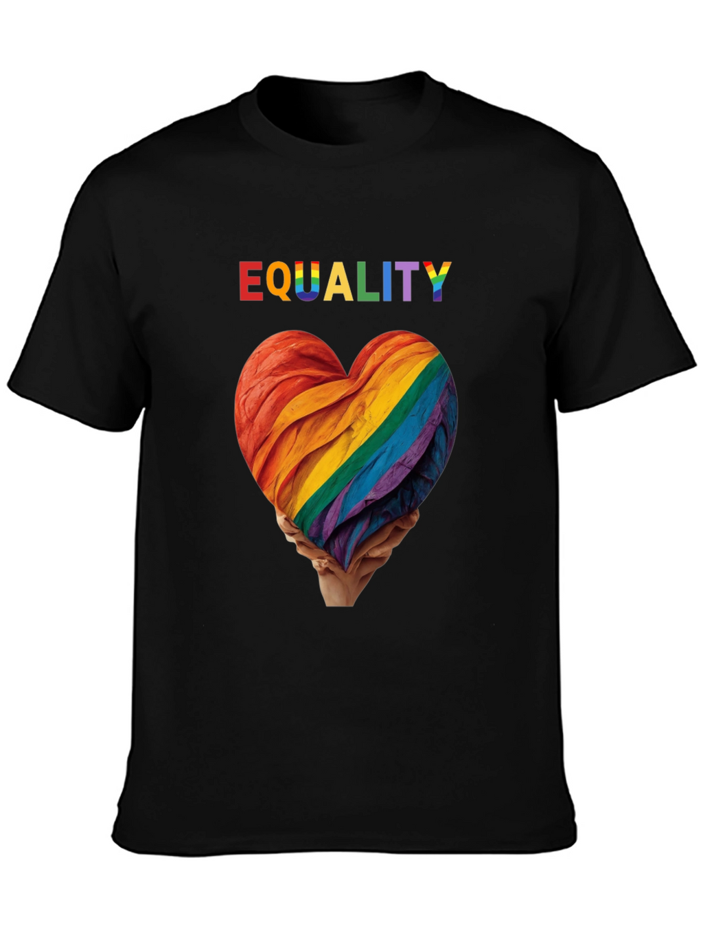 Equality Love T-Shirt