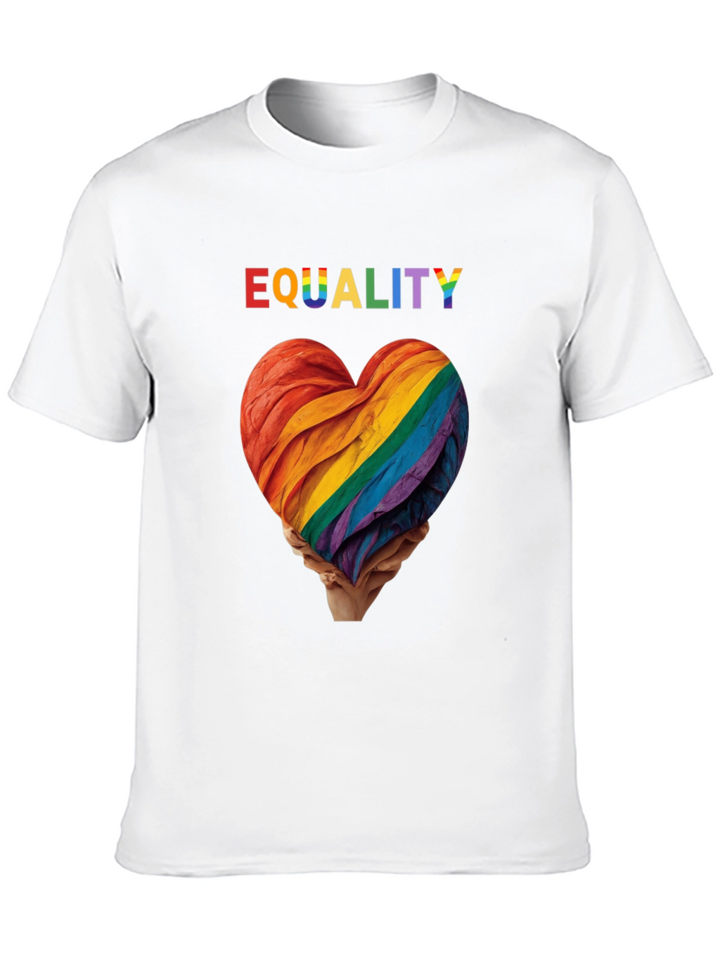 Equality Love T-Shirt