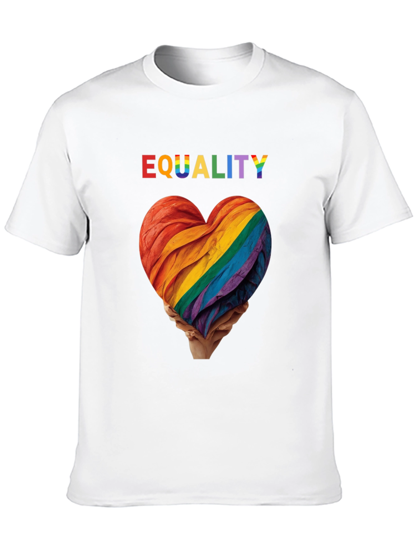 Equality Love T-Shirt