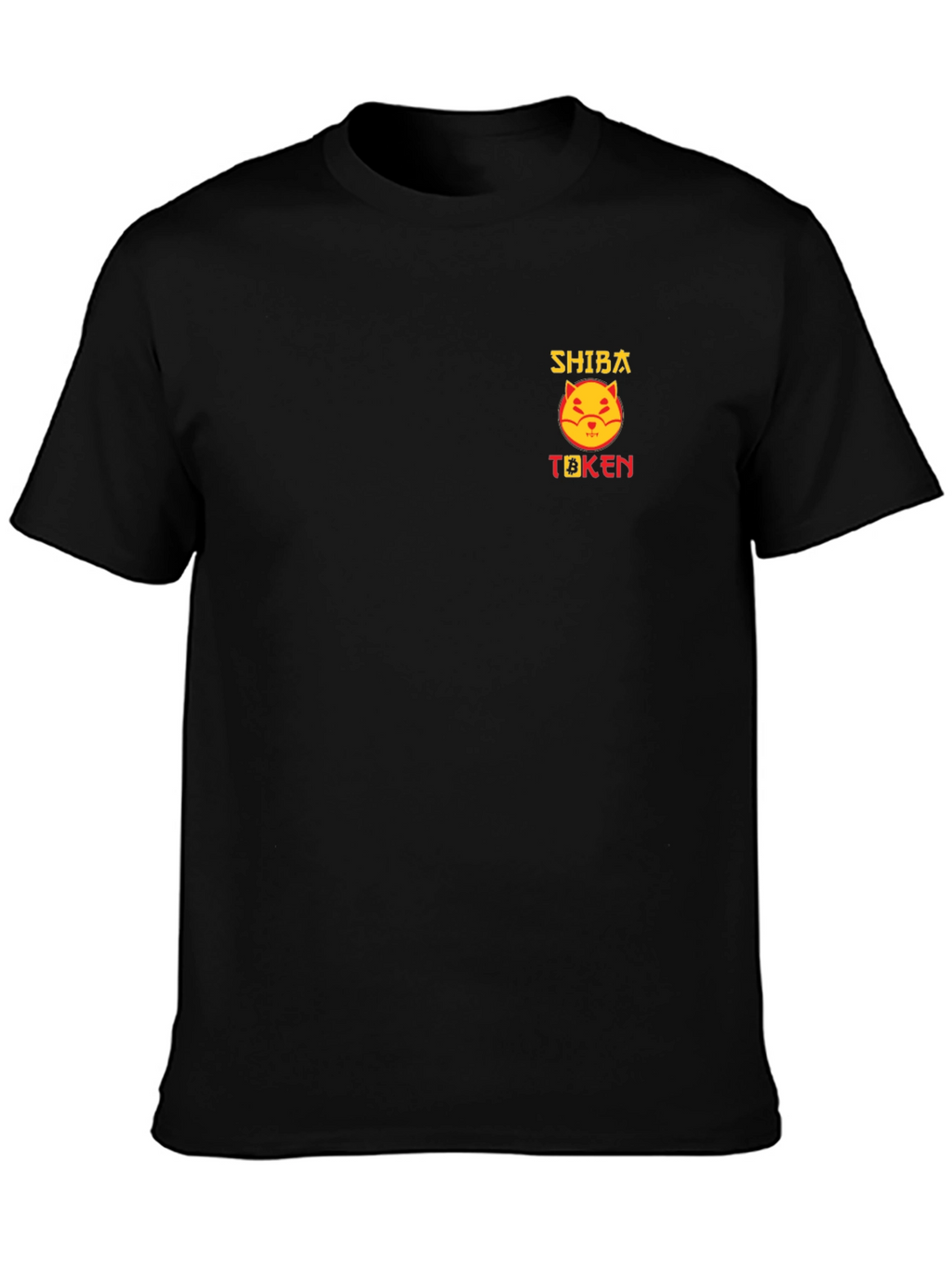 Shiba Token T-Shirt