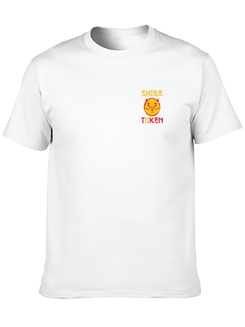 Shiba Token T-Shirt