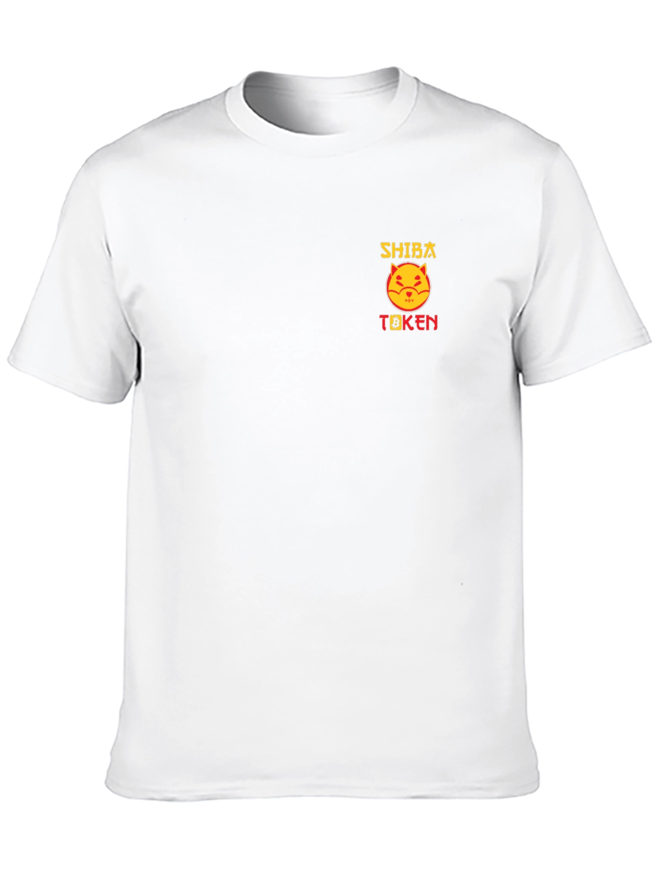 Shiba Token T-Shirt
