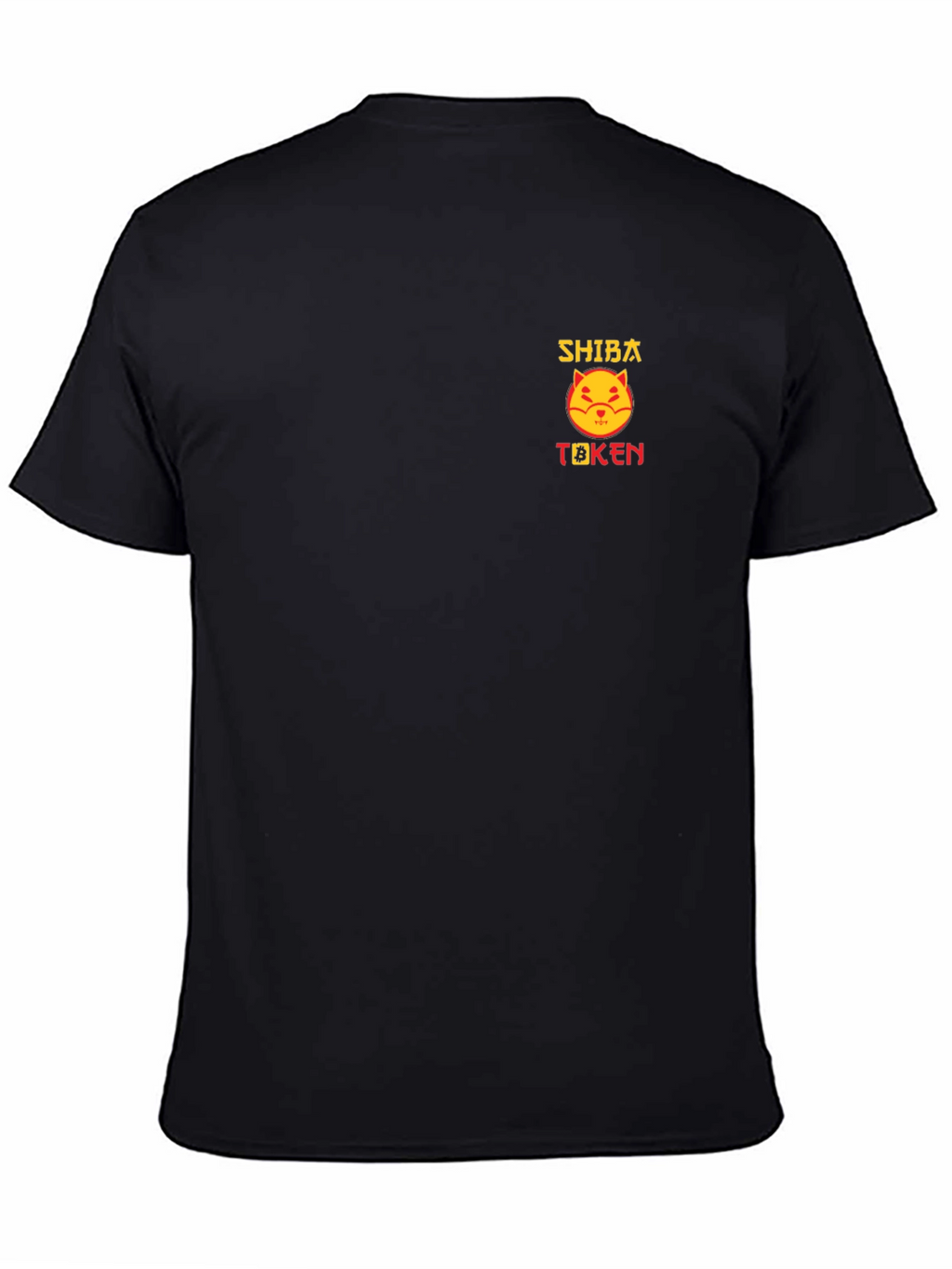 Shiba Token T-Shirt