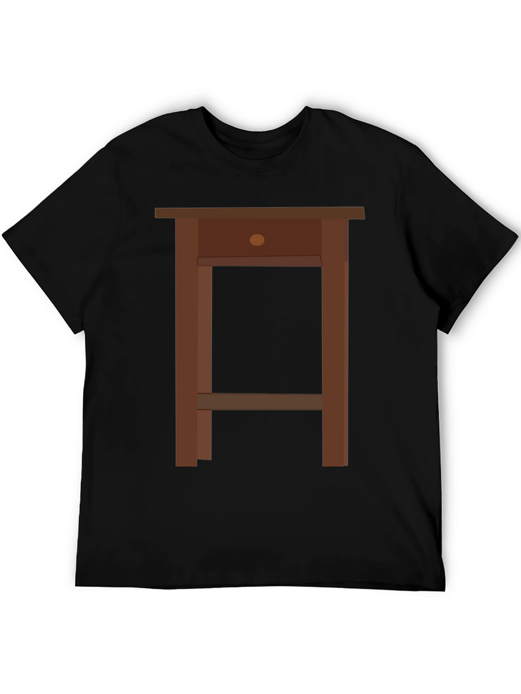 Nightstand Graphic T-Shirt