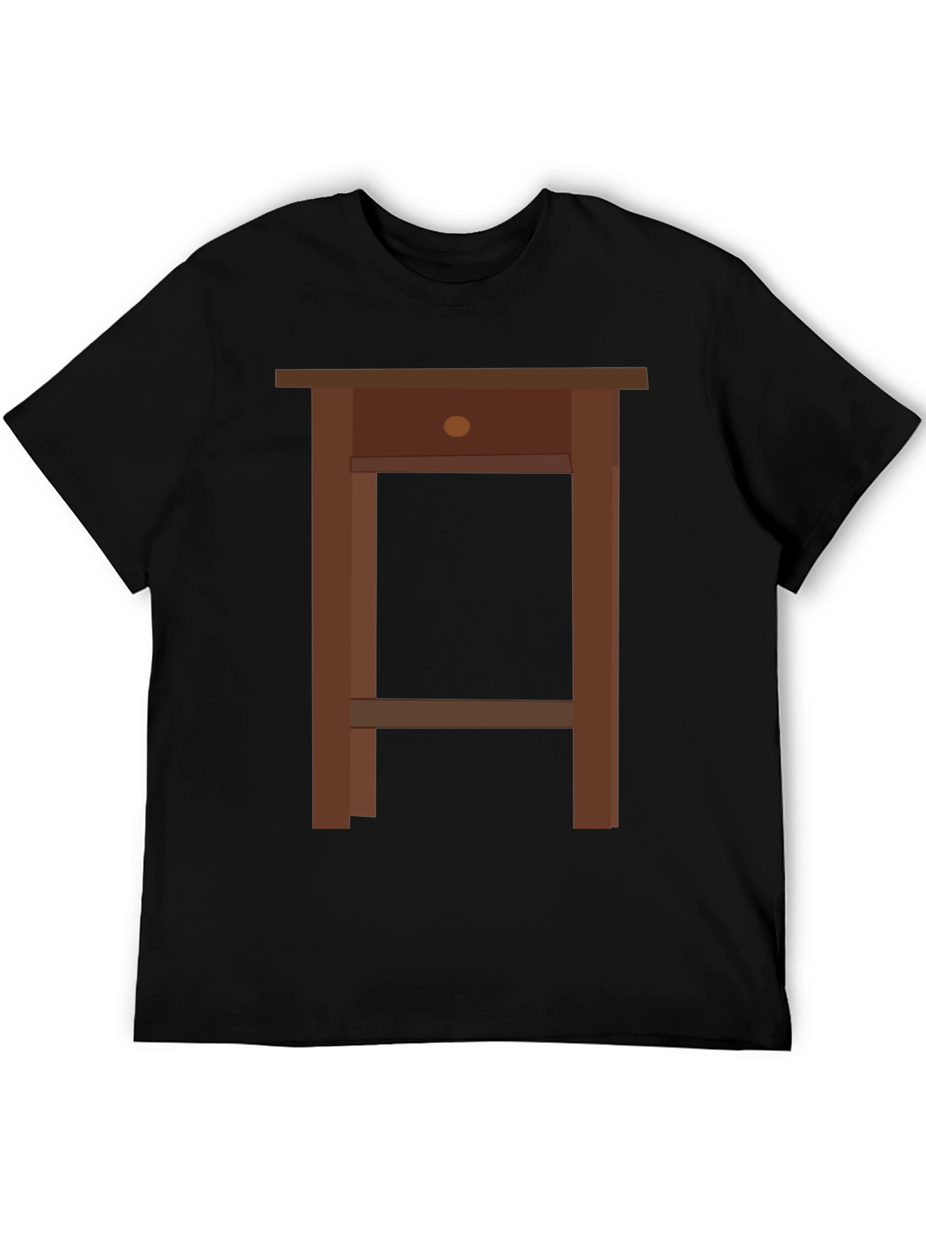 Nightstand Graphic T-Shirt