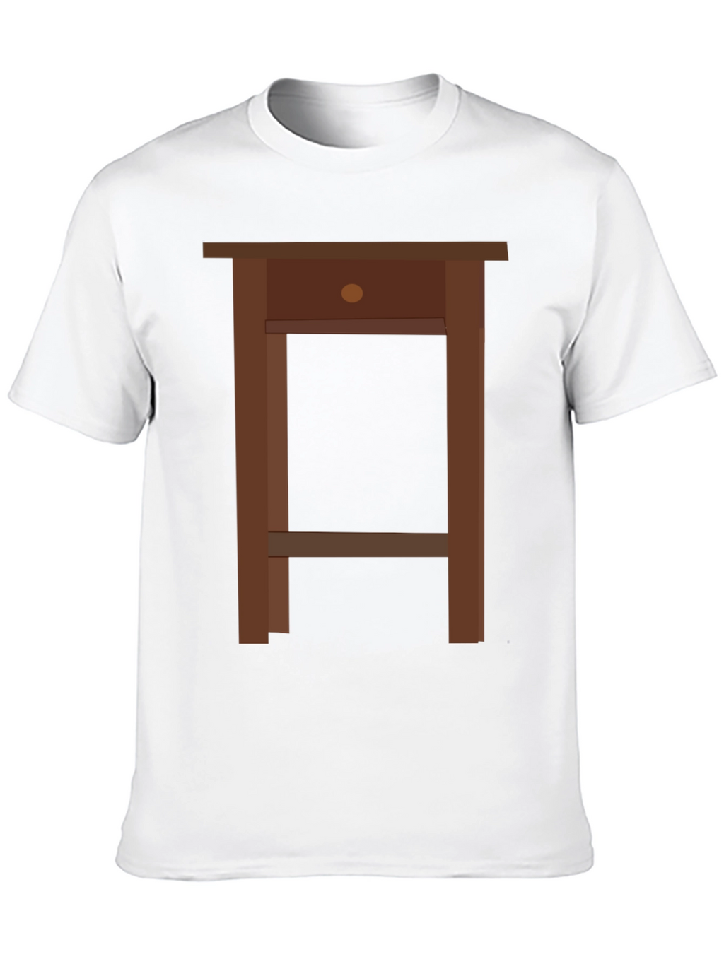 Nightstand Graphic T-Shirt