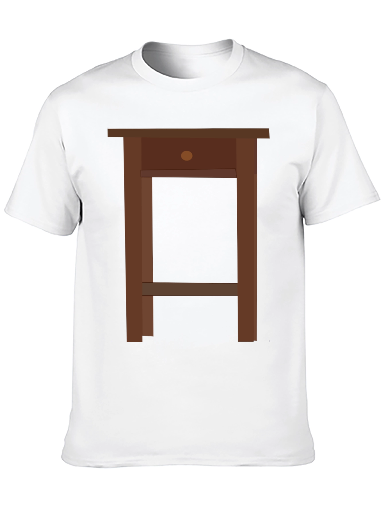 Nightstand Graphic T-Shirt