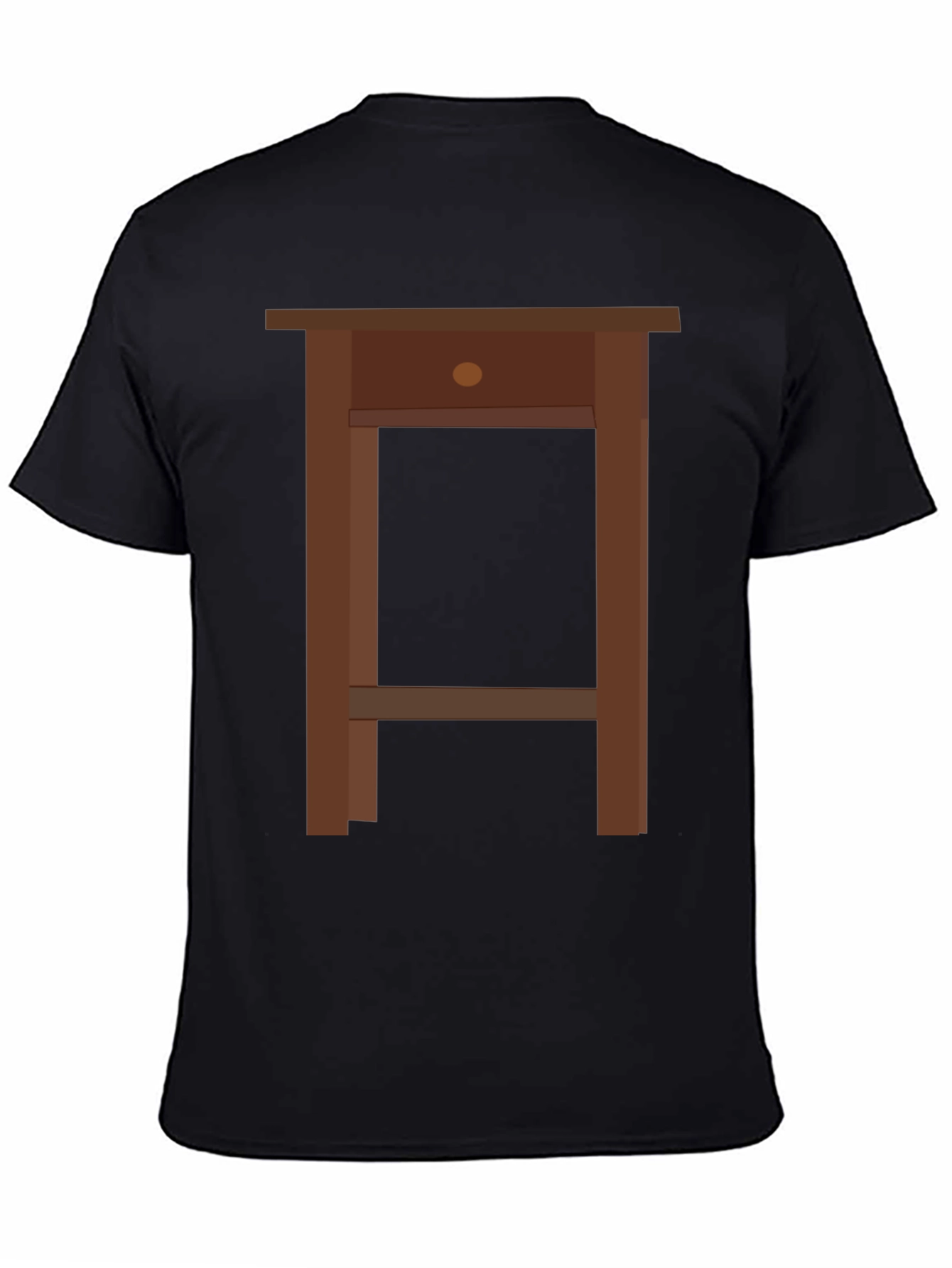 Nightstand Graphic T-Shirt